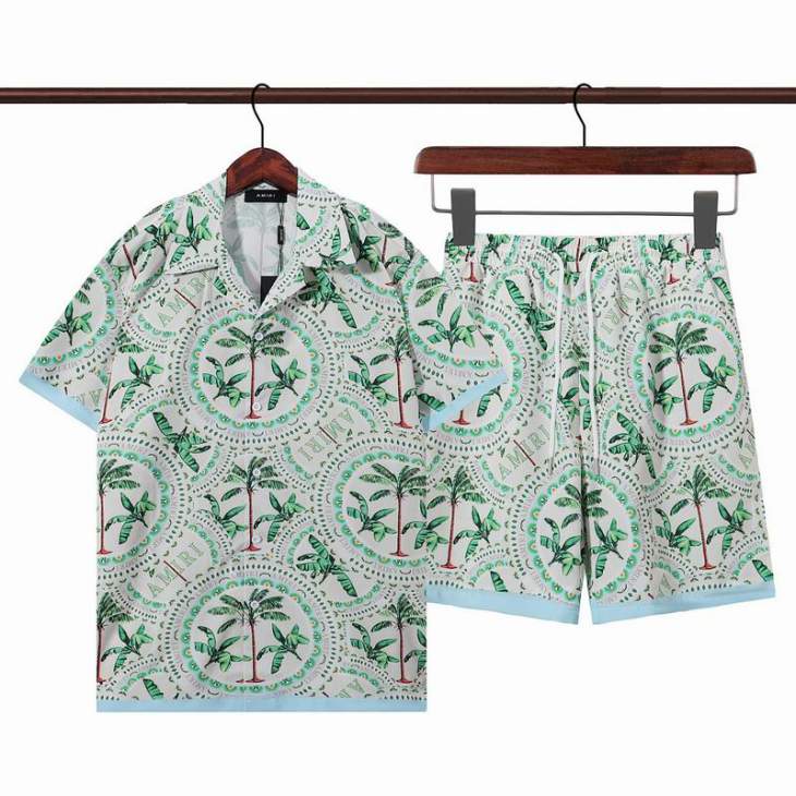 Picture of Amiri Shirt Pant Suits _SKUAmiriM-3XLystrQ335K14519718